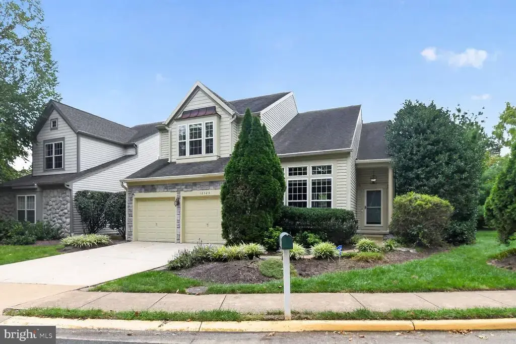 12525 Fox View Way, RESTON