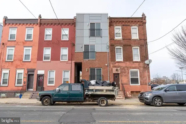 531 W Berks St, Philadelphia