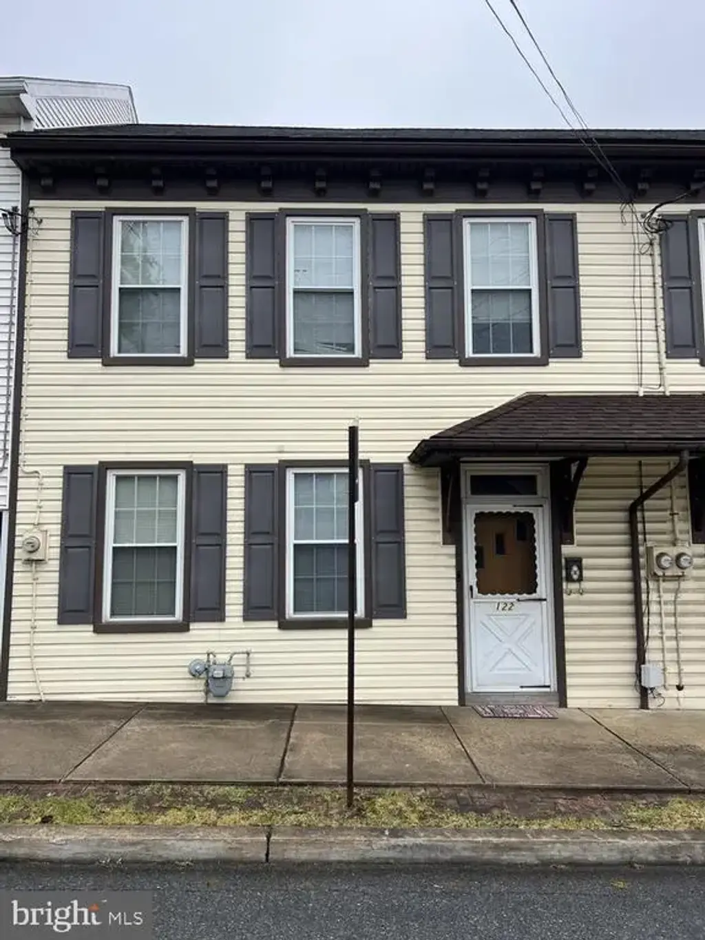 122 N Main St, TOPTON