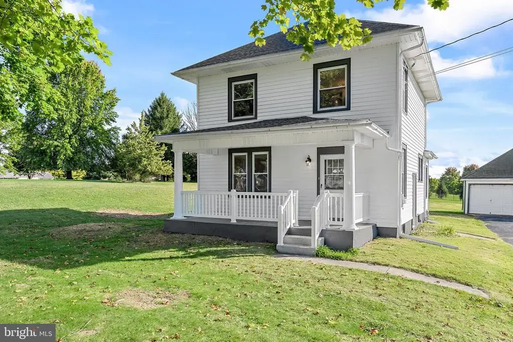 206 Hershey Rd, HUMMELSTOWN