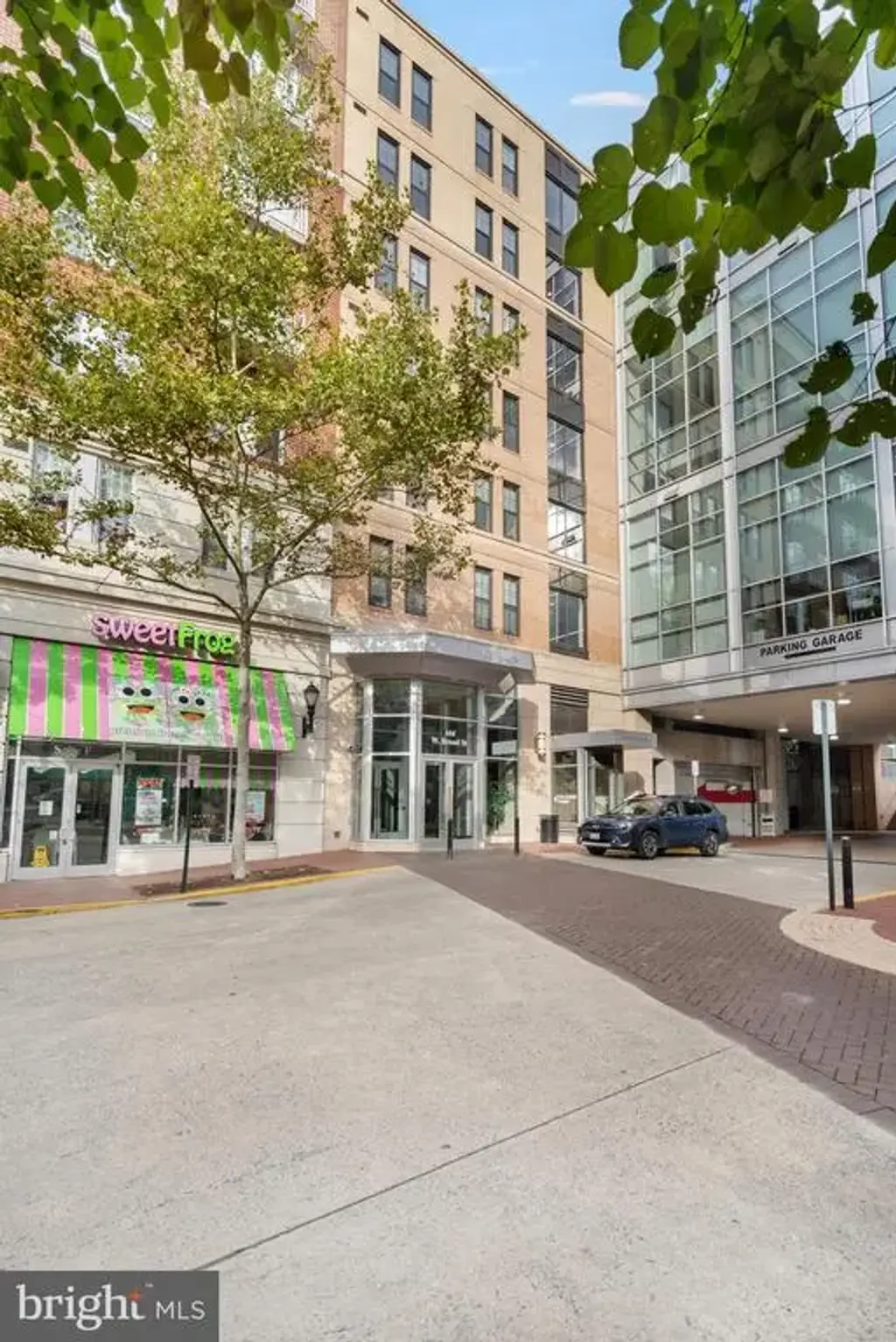 444 Broad St #229, FALLS CHURCH