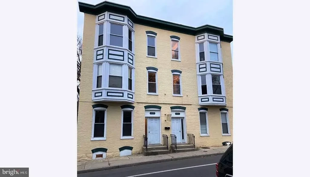 429 N Locust St, HAGERSTOWN