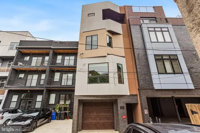 1105 N Galloway St, Philadelphia