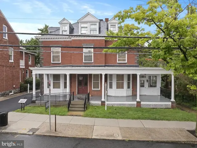 312 Baltimore St #first Floor, Gettysburg