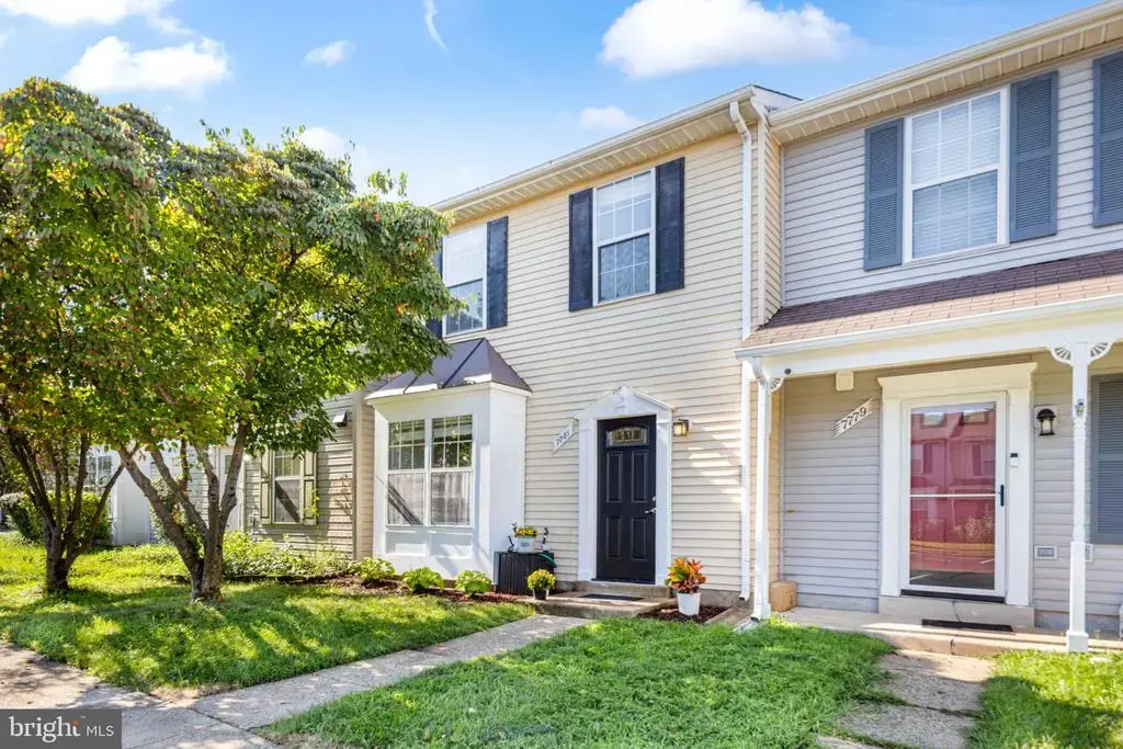 7781 Gateshead Ln, MANASSAS