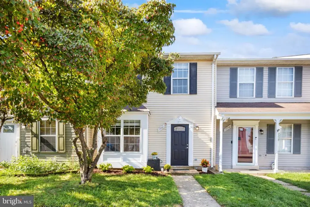 7781 Gateshead Ln, MANASSAS