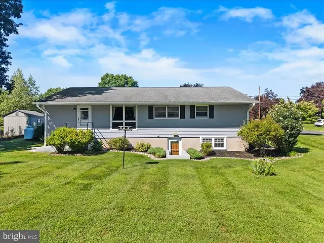 200 Huston Ave, Stroudsburg