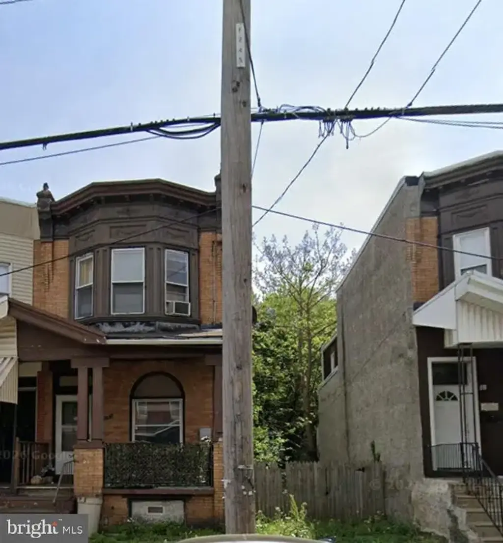 3623 Old York Rd, PHILADELPHIA