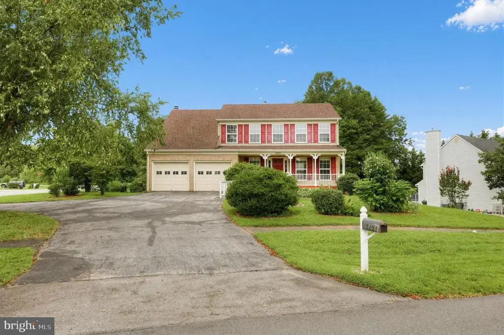 5251 Quebec Pl, WOODBRIDGE