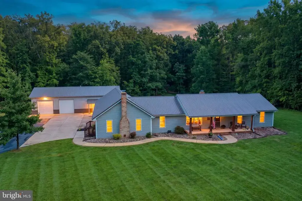 185 Clark Farm Rd, SMYRNA