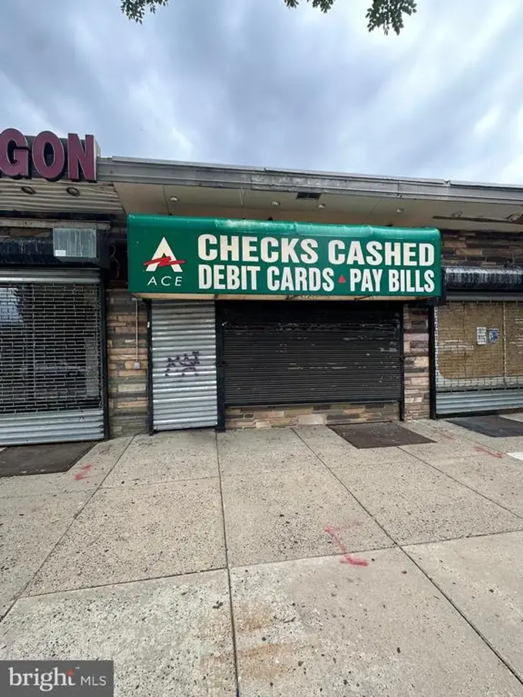 1503 E Wadsworth Ave #b, PHILADELPHIA