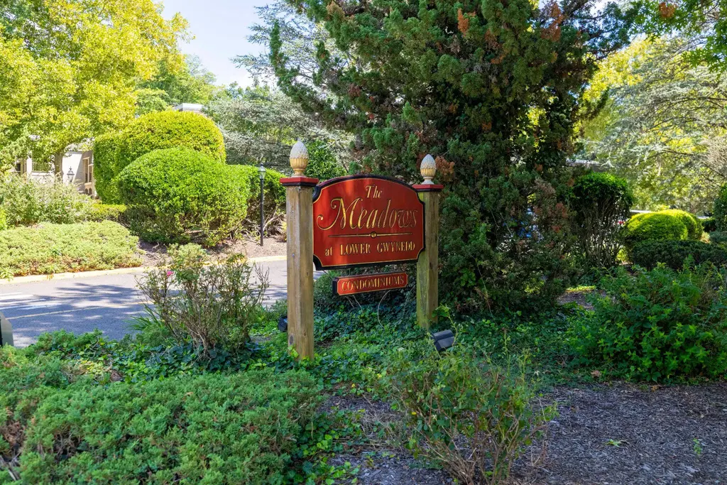 501 N Bethlehem Pike #14-o, AMBLER