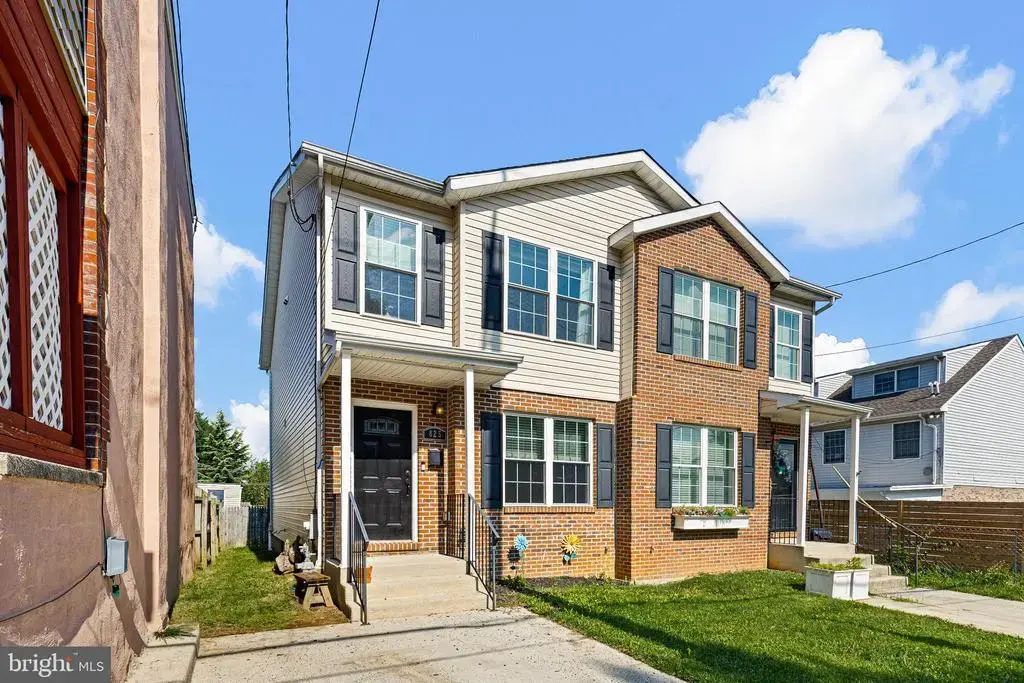 825 N Lincoln St, WILMINGTON