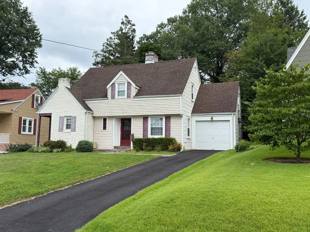 538 Maple Ave, EWING TWP