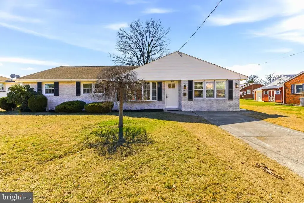 354 Memorial Ave, GIBBSTOWN