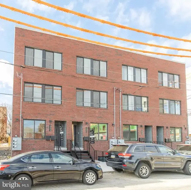 1906 E York St, Philadelphia