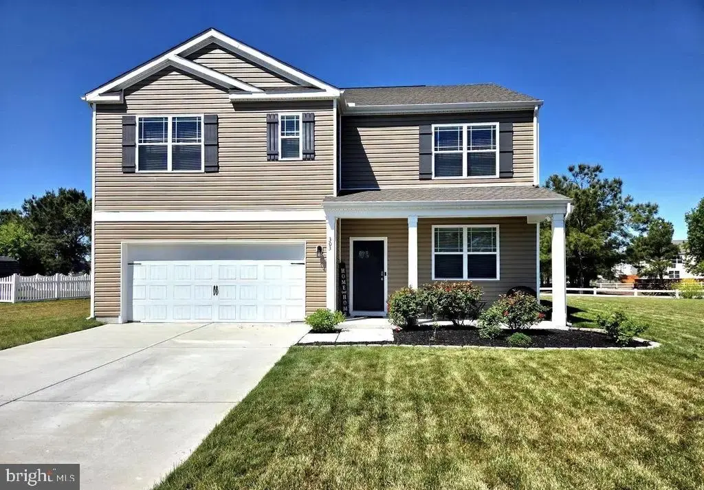 303 Terrapin Cir, CAMBRIDGE