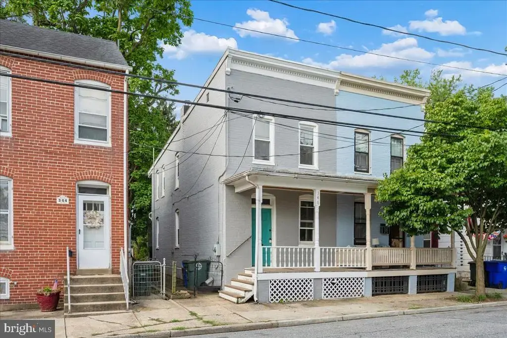 346 Madison St, FREDERICK