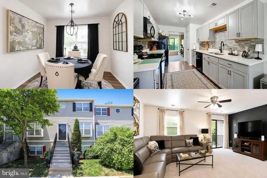 139 Kylie Pl #3, UPPER MARLBORO