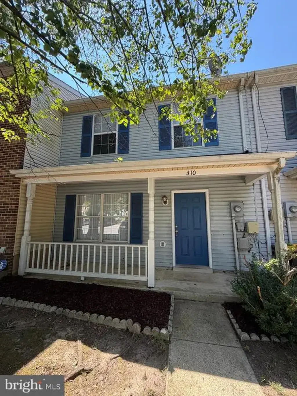 310 Tumbleweed Pl, WALDORF