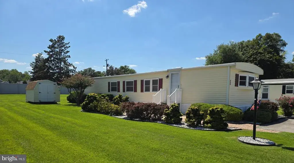 20 Branchwood Dr, REHOBOTH BEACH