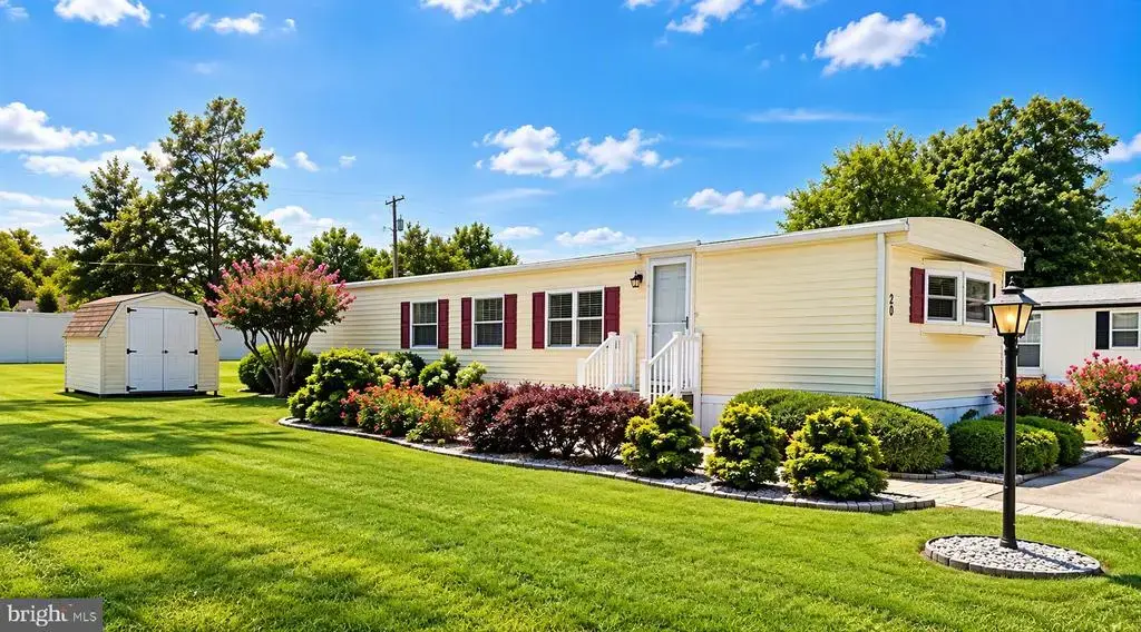 20 Branchwood Dr, REHOBOTH BEACH