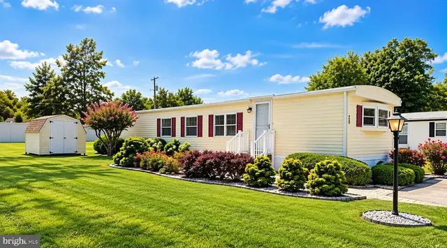 20 Branchwood Dr, Rehoboth Beach