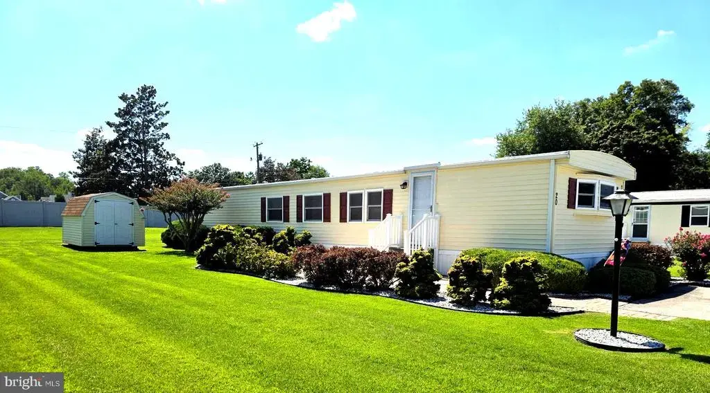 20 Branchwood Dr, REHOBOTH BEACH