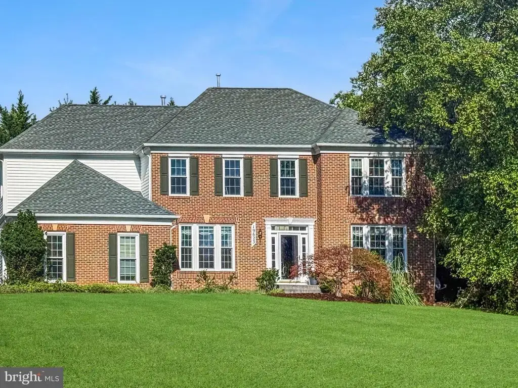 19623 Hoover Farm Dr, GAITHERSBURG
