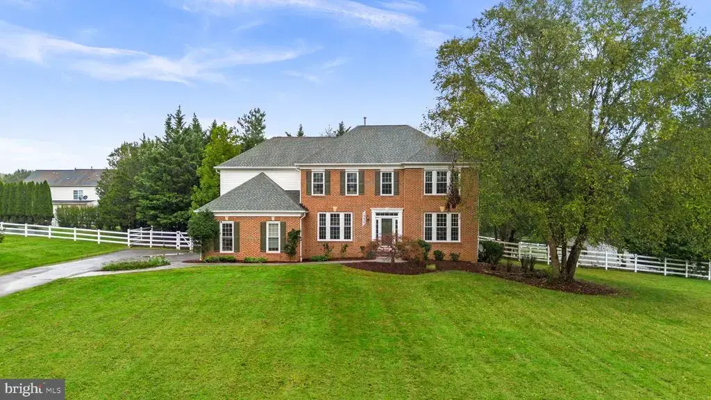 19623 Hoover Farm Dr, GAITHERSBURG