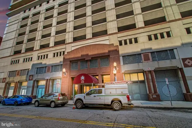 414 Water St #1705, Baltimore