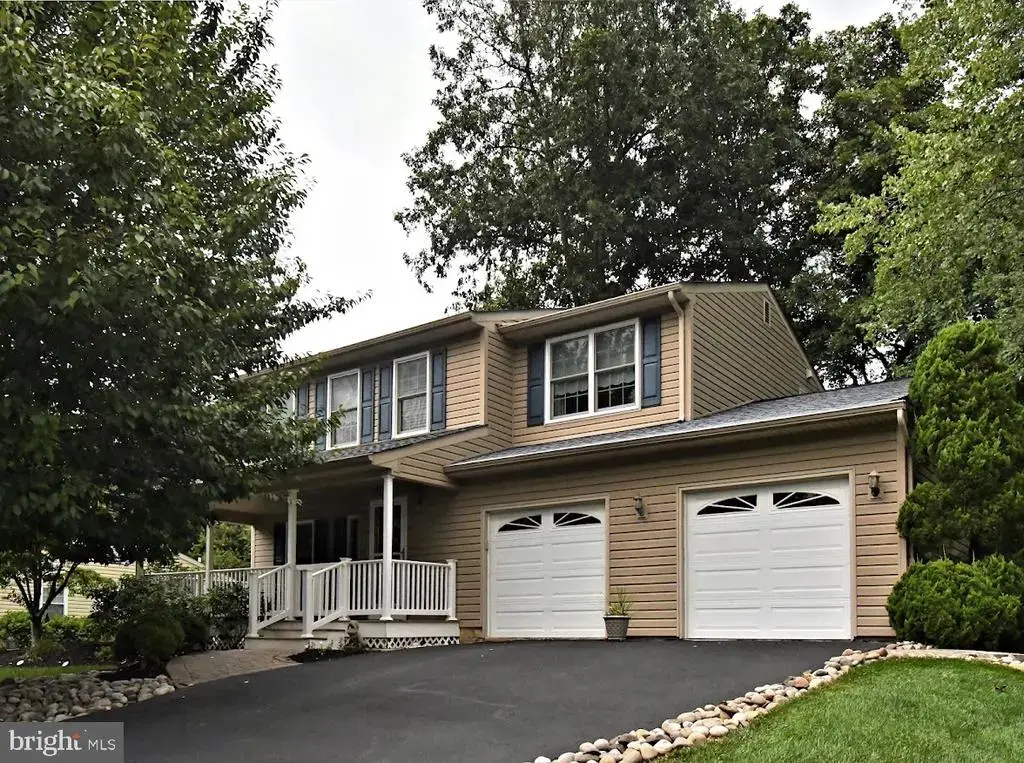 2142 Sunrise Way, JAMISON
