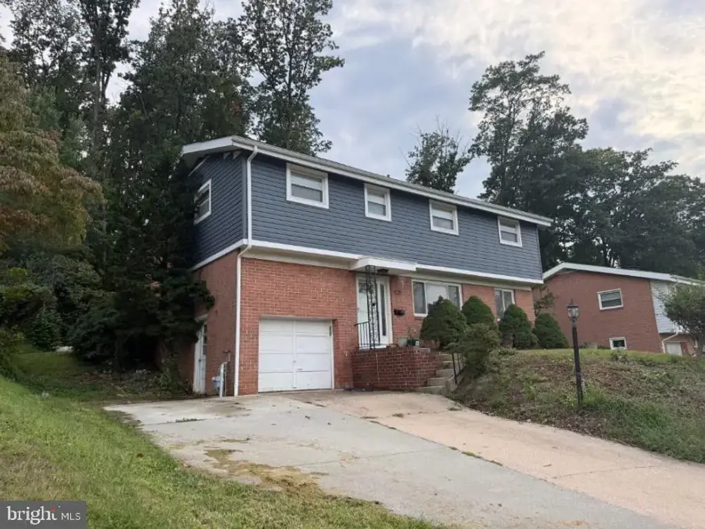 925 Cromwell Bridge Road, TOWSON