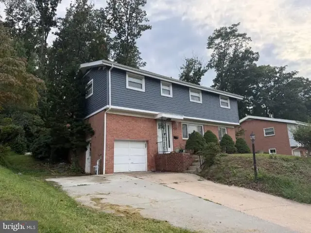 925 Cromwell Bridge Road, Towson