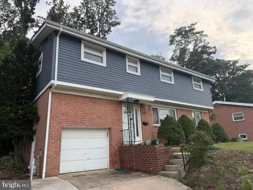 925 Cromwell Bridge Road, TOWSON