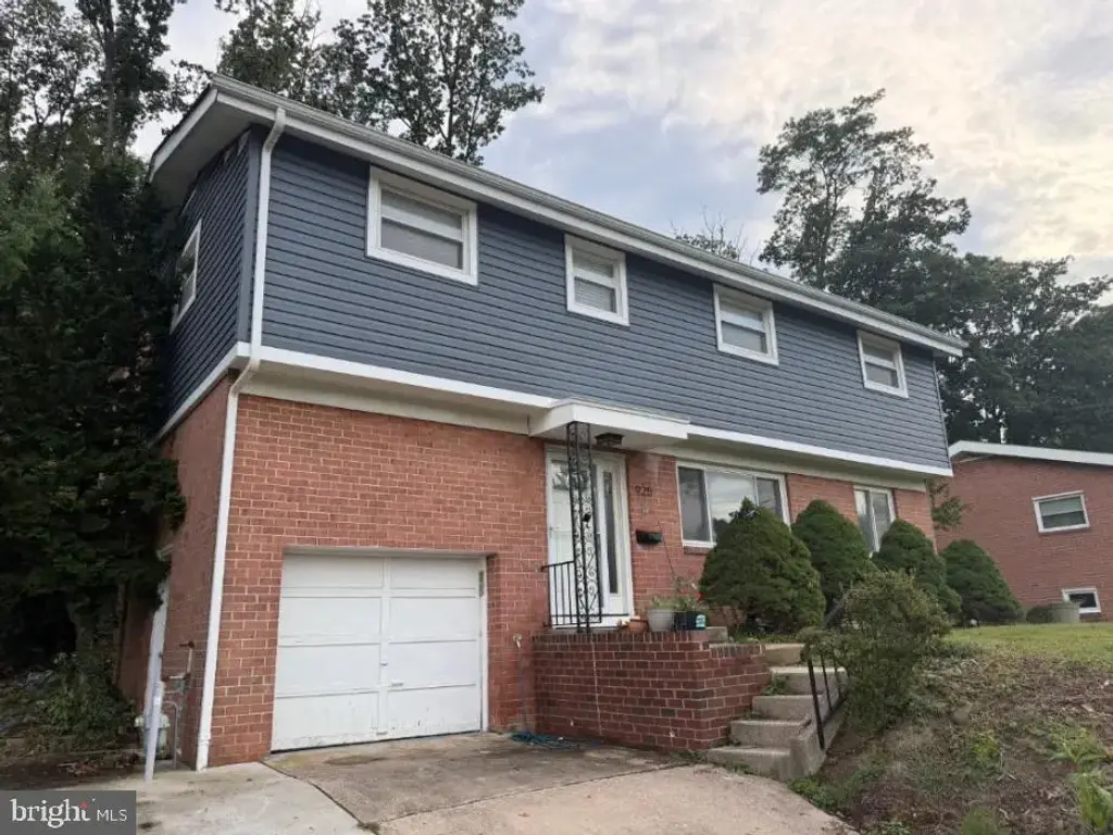 925 Cromwell Bridge Road, TOWSON