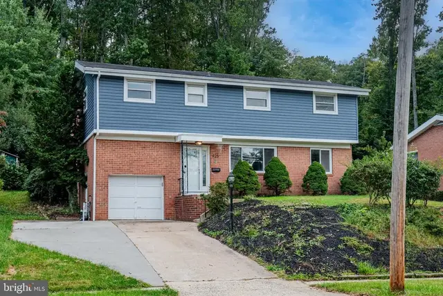 925 Cromwell Bridge Road, Towson
