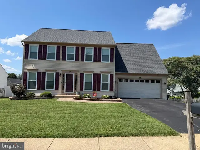17 N Jenny Lynn Rd, Fredericksburg