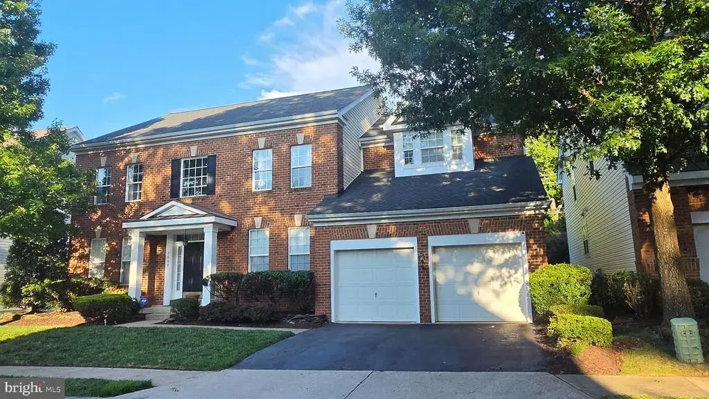 7659 Shuttington Dr, ALEXANDRIA
