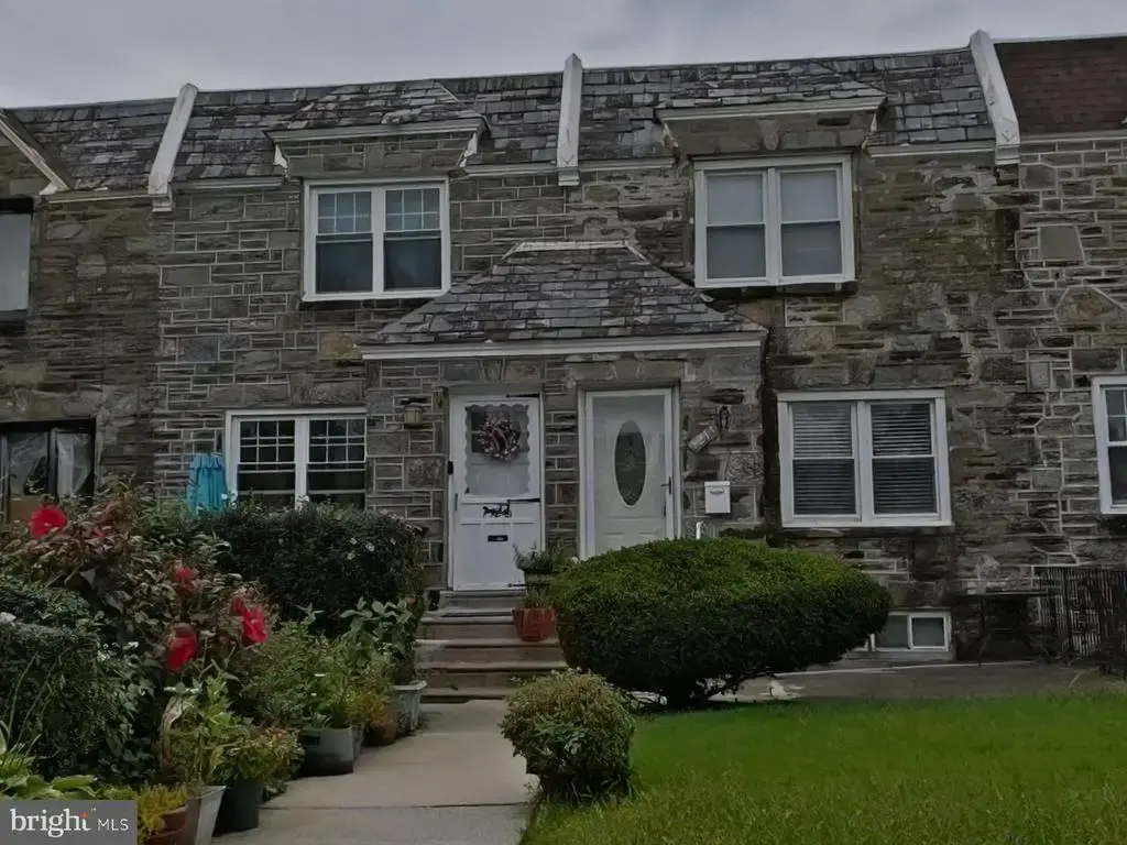 8214 Williams Ave, PHILADELPHIA