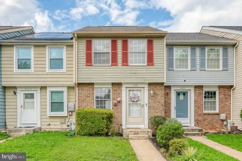 4250 Crosswood Dr, BURTONSVILLE