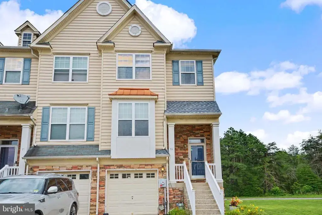 73 Tailor Lane, SICKLERVILLE