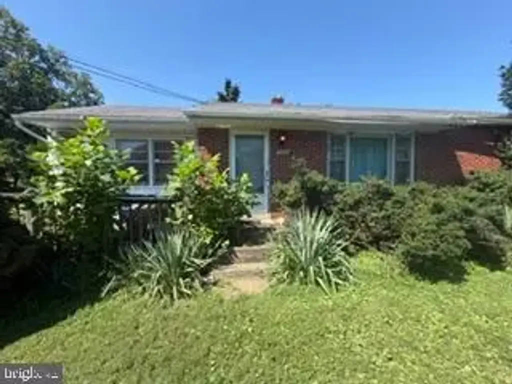 15500 Quince Orchard Rd, GAITHERSBURG