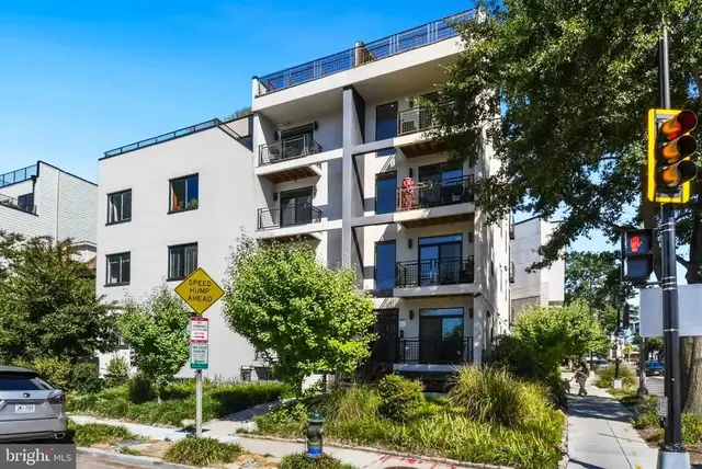 1101 Fern St Nw #102, Washington