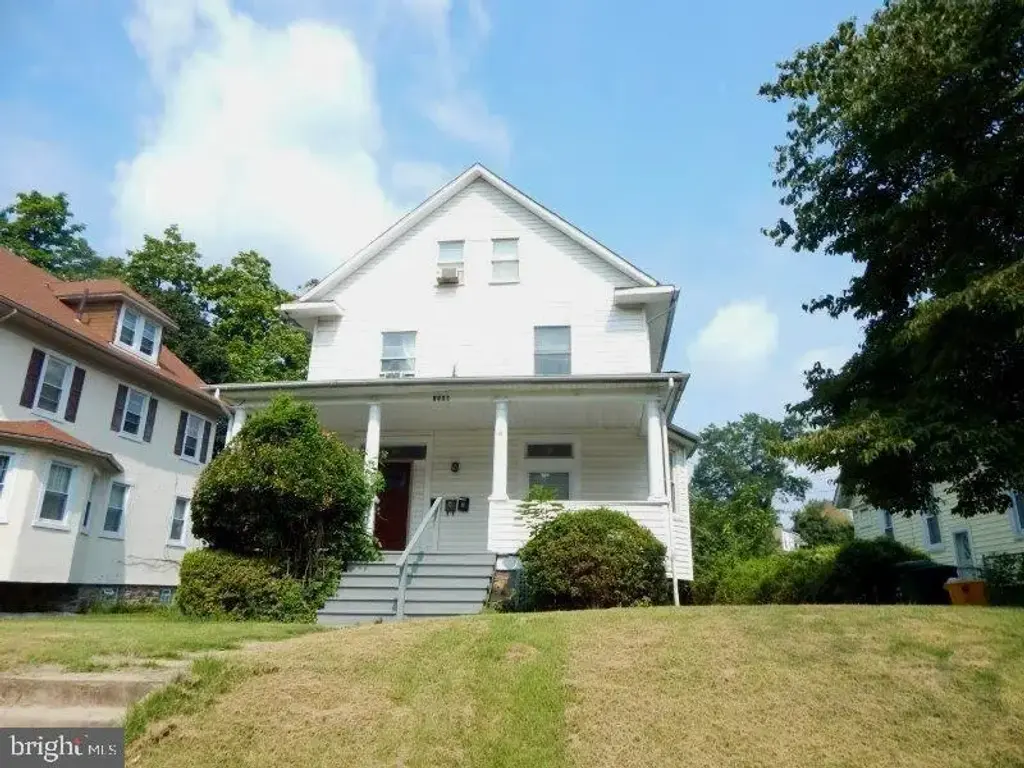 3702 Chesholm Rd, BALTIMORE