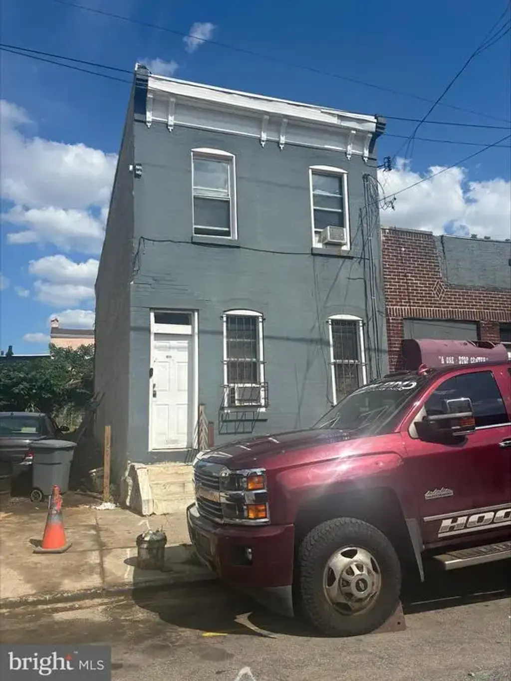 879 N 45th St, PHILADELPHIA