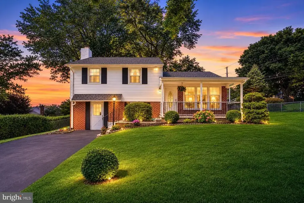 311 Spring Ln, KING OF PRUSSIA