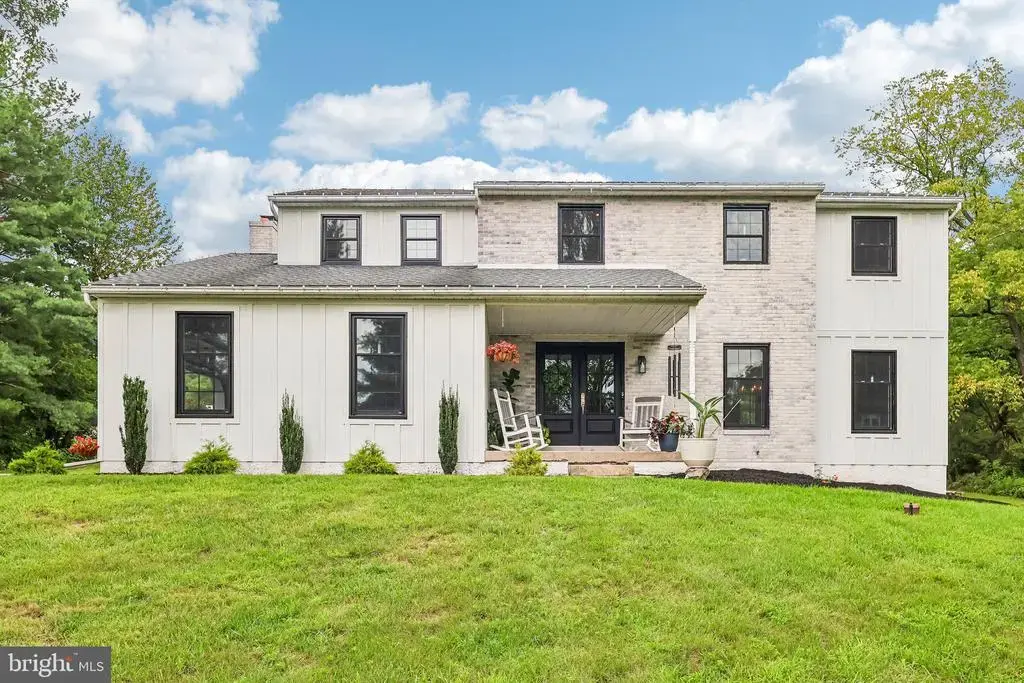 188 Trappe Rd, COLLEGEVILLE