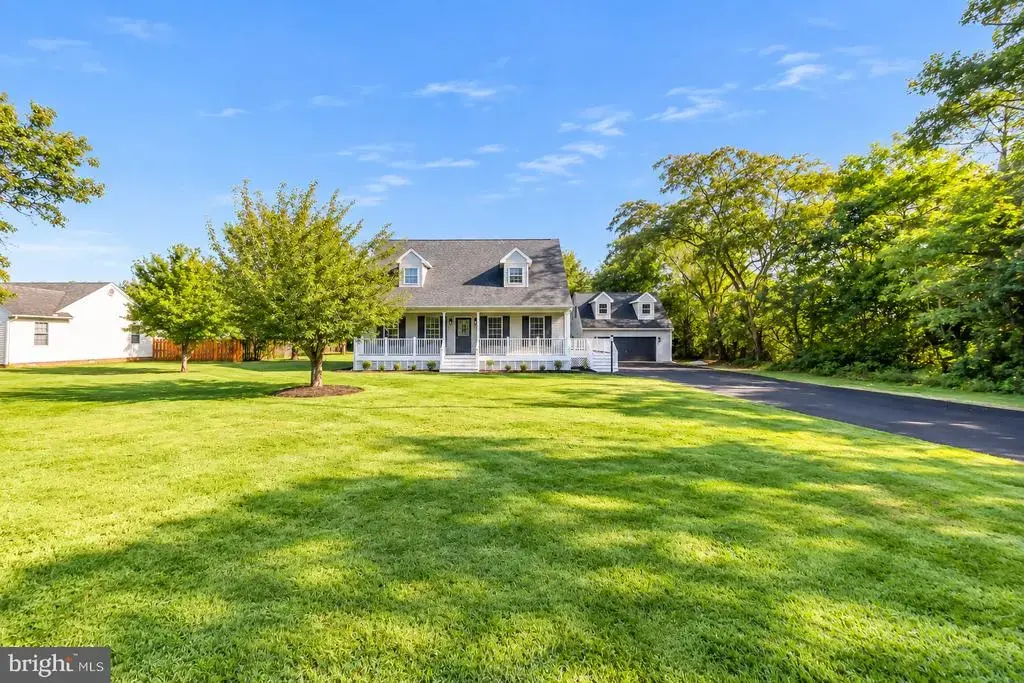 30930 Ward Rd, SALISBURY