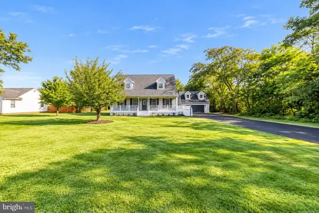 30930 Ward Rd, Salisbury